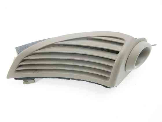 Mercedes-Benz  A2208300354 1437 Верхній повітряний коричневий дефлектор у передній лівій карті дверей S-Class W220 Одесса