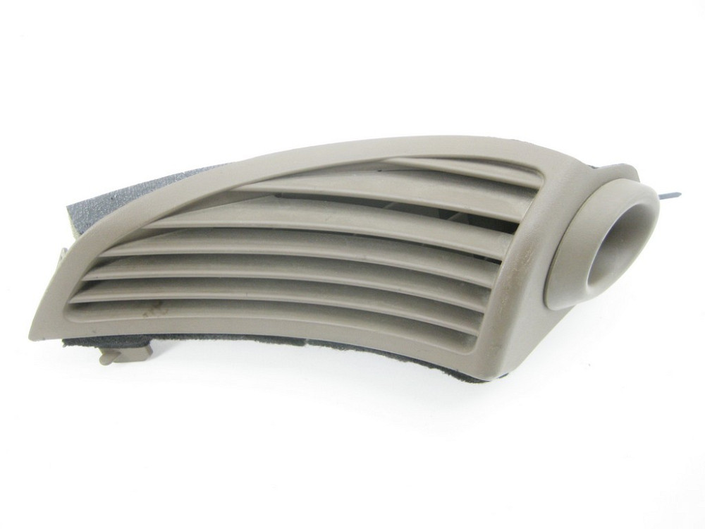 Mercedes-Benz  A2208300354 1437 Верхній повітряний коричневий дефлектор у передній лівій карті дверей S-Class W220 Одеса - фото 1