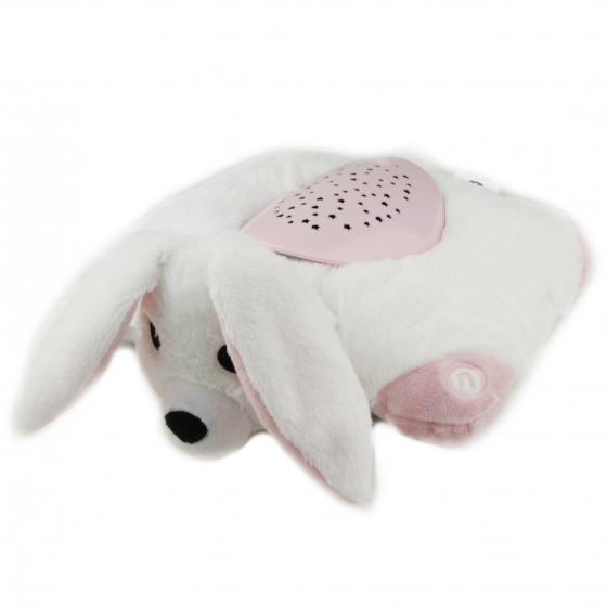 УЦІНКА! Нічник "Зайченя" HB 0009 C-UC 30 см Вінниця