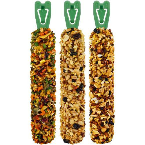 Крекер Vitakraft для кроликів з овочами, горіхами і лісовими ягодами, 3 шт Вінниця - фото 2