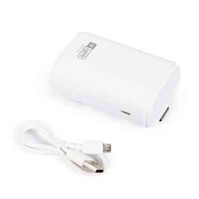 Компрессор для аквариума Yee с USB кабелем 1.5 Вт (6922192904826) Винница