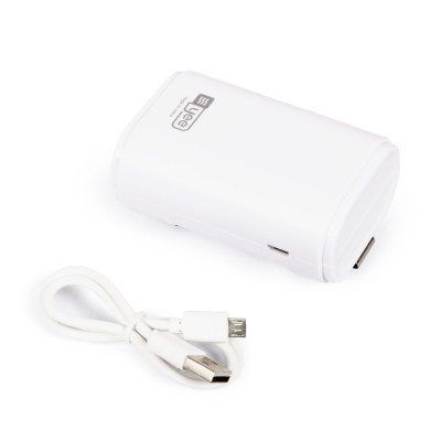 Компрессор для аквариума Yee с USB кабелем 1.5 Вт (6922192904826) Винница - изображение 1