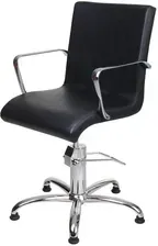 Перукарське Крісло Panda Furniture Amir II Fotel Fryzjerski Rodzaj Obicia: Skaj Exclusive, Rodzaj Podstawy: Xc Київ - фото 1