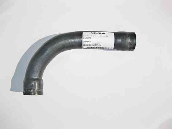 Mercedes-Benz  A2114768926 Шланг заливна горловина - бак E-Class W211 S211 CLS C219 Одеса