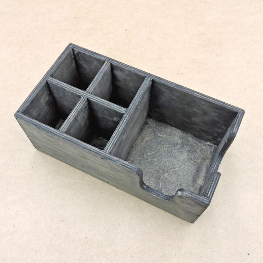 Кофейный органайзер 