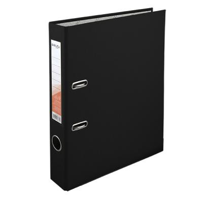 Папка - регистратор Delta by Axent PP 5 cм, disassembled, black (D1713-01P) Винница - изображение 2