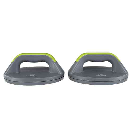 Упори для віджимань поворотні Zelart 9997 Stand Київ