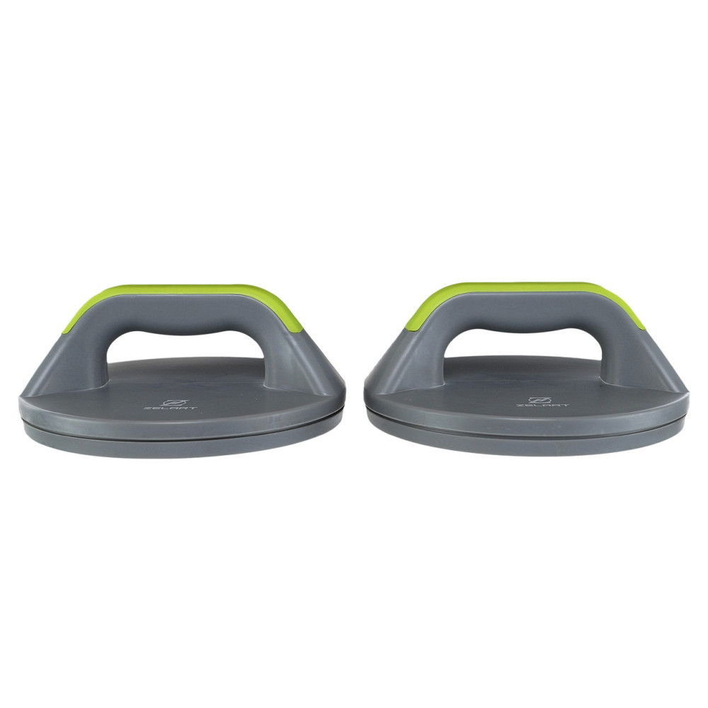 Упори для віджимань поворотні Zelart 9997 Stand Київ - фото 6