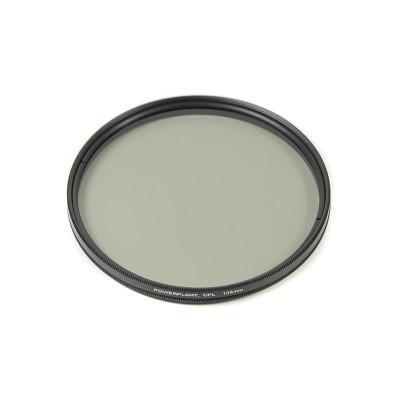 Світлофільтр PowerPlant CPL 105 мм (CPLF105) Вінниця - фото 3