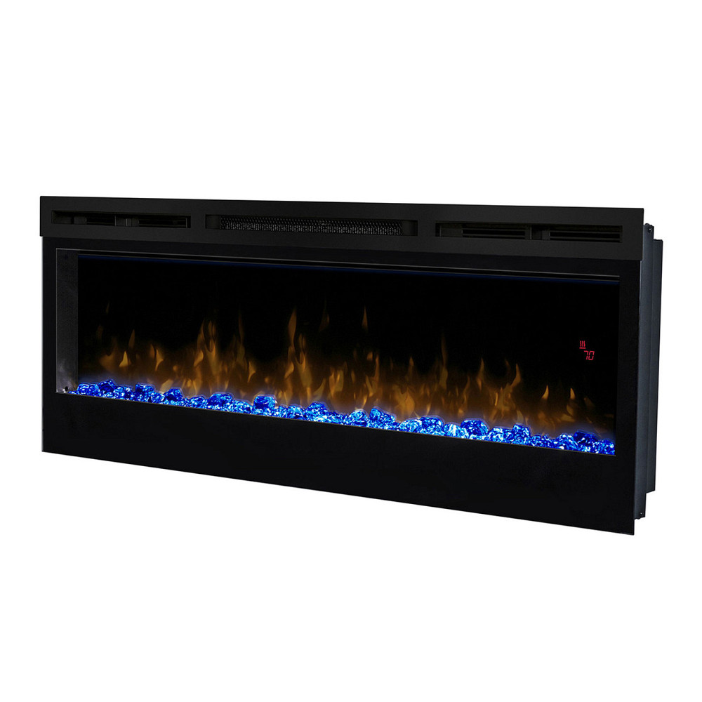 Электрокамин Dimplex Prism 50 LED (BLF5051) с обогревом. Киев - изображение 18