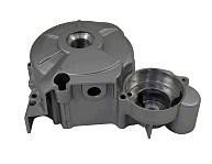 Кришка генератора (ліва) PR 250 ST Київ - фото 1