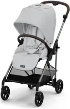 Детская коляска Cybex Melio 3.0 Fog Grey Spacerowy Киев - изображение 1