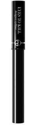 Підводка для очей Giorgio Armani Eyes To Kill Chromes Eyeline Matte Emerald Слов'янськ