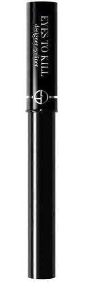 Подводка для глаз Giorgio Armani Eyes To Kill Chromes Eyeline Matte Emerald Славянск - изображение 1