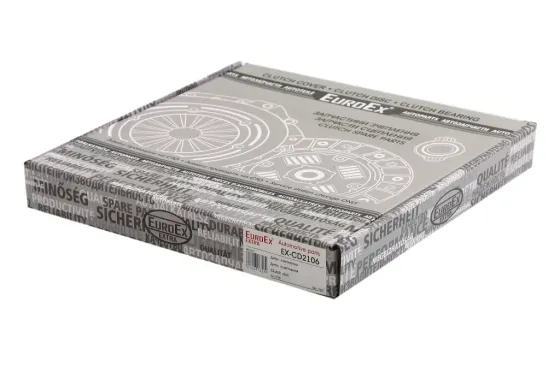 Диск зчеплення 2106 EuroEx Вінниця