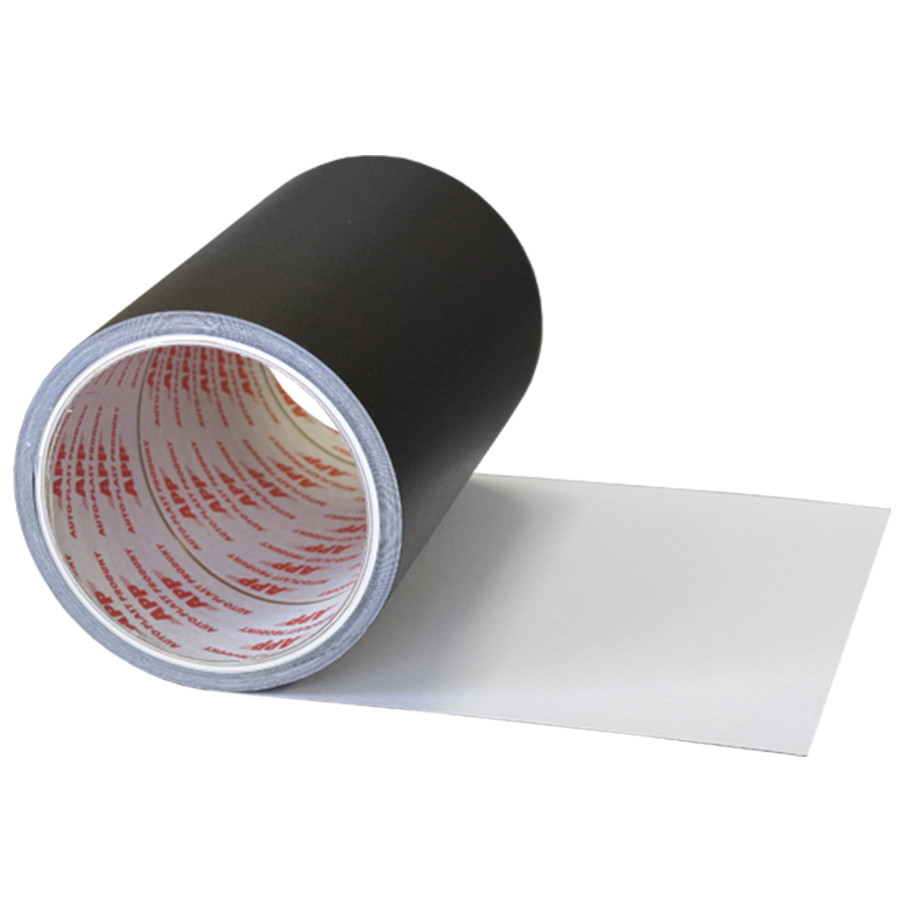 Плівка захисна в рулоні 