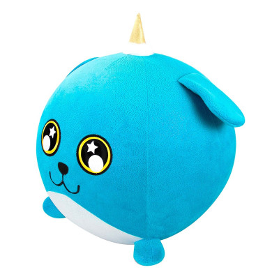 Мягкая игрушка Biggies серии Fantasy - Синяя собачка (надувная игрушка, насос) (BIG001-UD) Винница - изображение 8