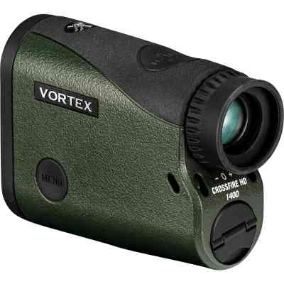 Лазерный дальномер Vortex Crossfire HD 1280м 5х21мм (LRF-CF1400) Винница