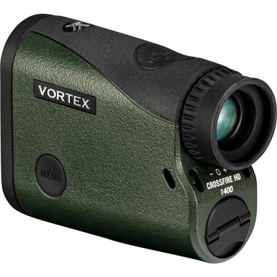 Лазерний далекомір Vortex Crossfire HD 1280м 5х21мм (LRF-CF1400) Вінниця - фото 5