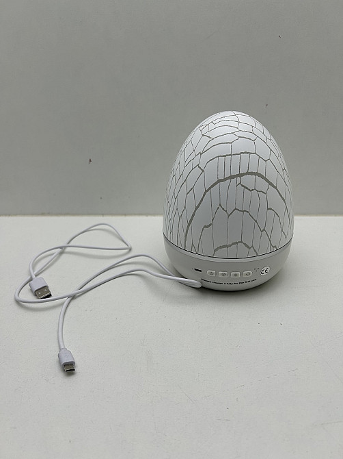 Яйце динозавра нічник 26483 Луцьк - фото 1