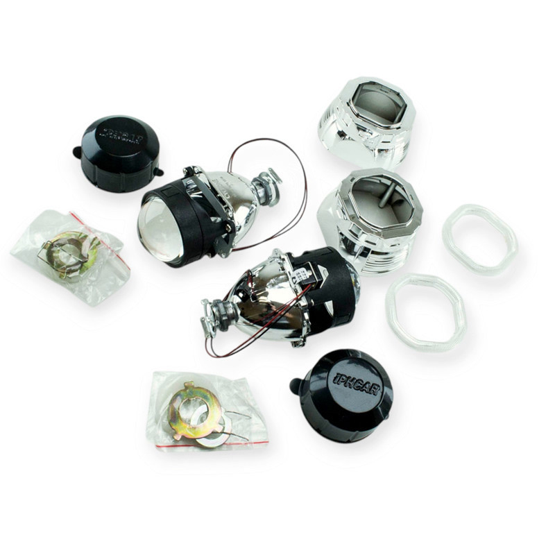 Комплект лінз - 2.5, S-21 Мукачево - фото 2