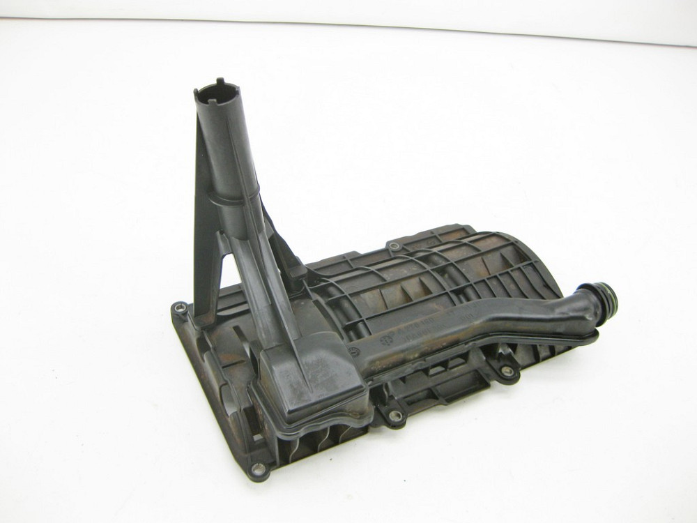 Mercedes-Benz  A2761801751 Маслоприймач для двигуна M276 V6 3.0л.  E-Class Coupe C207 E-class Cabriolet A207 E-class S212 E-class W212 Одесса - изображение 1