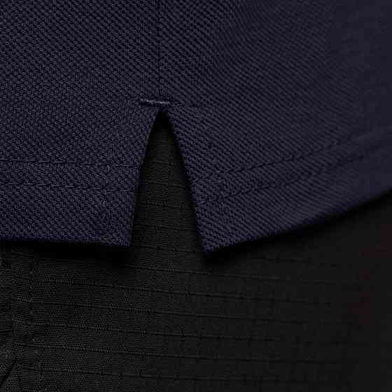 Легкое тактическое летнее мужское наве поло Pobedov Royal BATAL Военное Киев