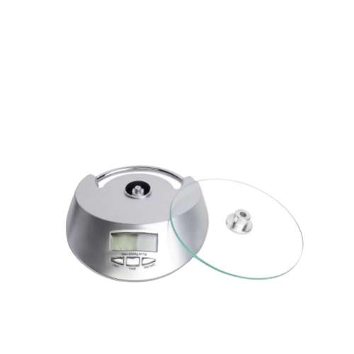 Ваги кухонні електронні 7105 KAMILLE Житомир