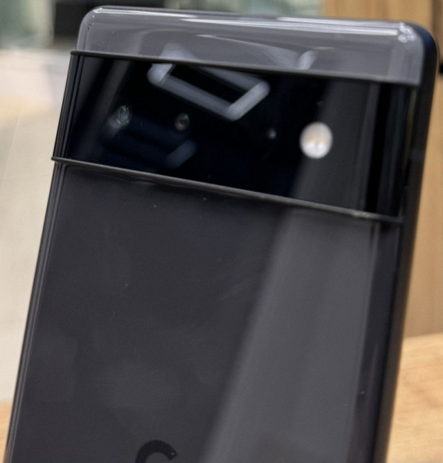 Телефон Google Pixel 6 128Gb. Харків - фото 3