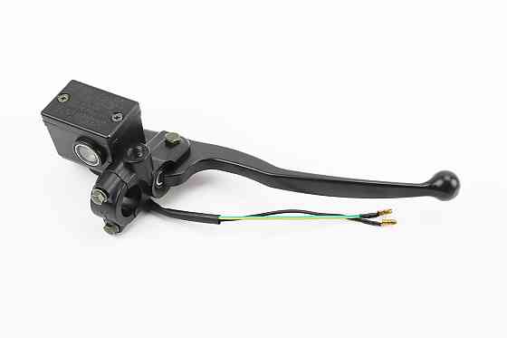 Циліндр гальмівний головний передньої системи Киев