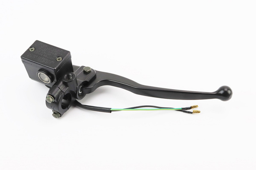 Циліндр гальмівний головний передньої системи Киев - изображение 1