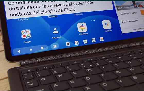 Планшет- Телефон: Lenovo TAB RED 10.5 Дюйма + Подарок. Киев