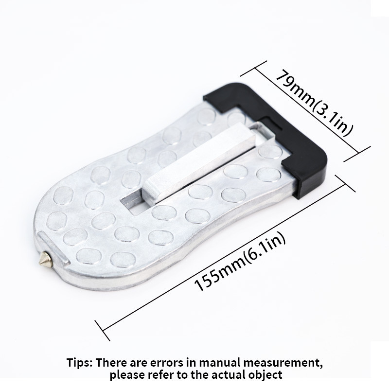 Складна підніжка для авто до 150 кг Київ - фото 7