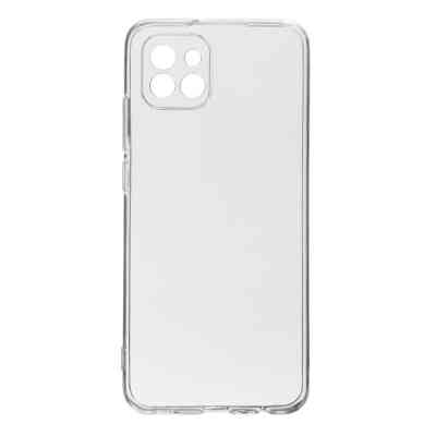 Чохол до мобільного телефона Armorstandart Air Series Samsung A03 Transparent (ARM60605) Вінниця