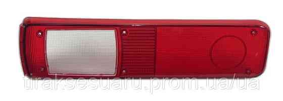 Стекло заднего фонаря Рено Премиум, Renault Premium Луцк