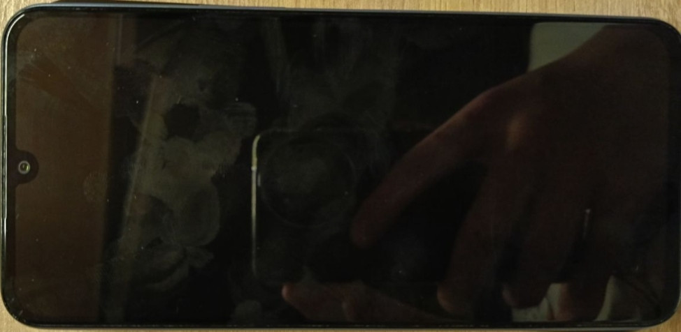 Телефон Infinix not 12 6/128Gb. Київ - фото 2