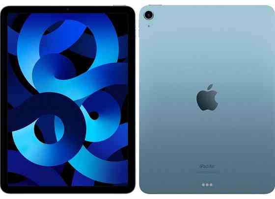 Планшет: Apple iPad Air 5 M1 (2022) 256Gb, Wi-Fi, Open Box Київ