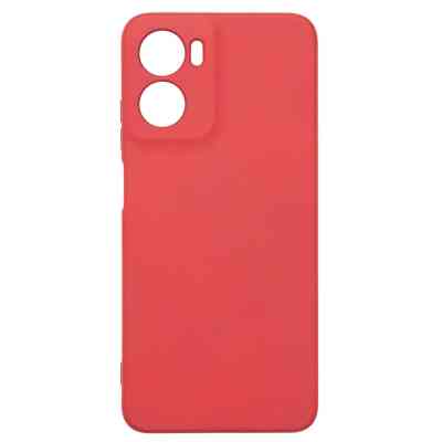 Чохол до мобільного телефона Armorstandart ICON Motorola G05 / E15 Camera cover Dark Red (ARM82985) Вінниця