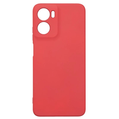 Чохол до мобільного телефона Armorstandart ICON Motorola G05 / E15 Camera cover Dark Red (ARM82985) Вінниця - фото 1