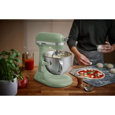Кухонный комбайн KitchenAid 5KSM60SPXEPT Винница - изображение 6