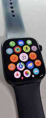Смарт -Часы Apple Watch Series 7, 45mm. Киев