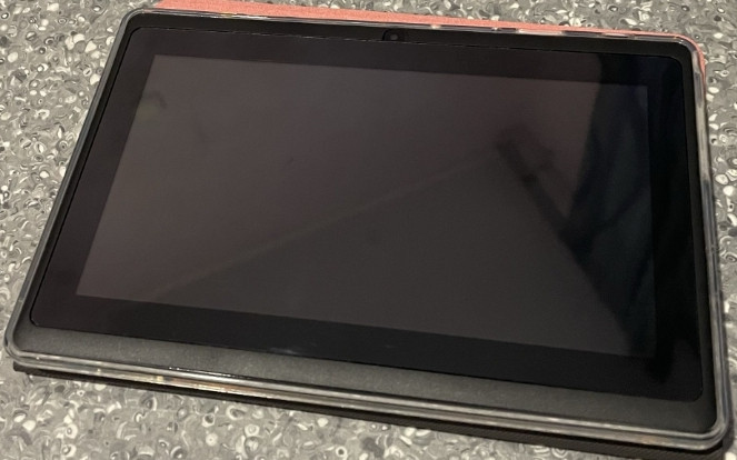 Планшет SMARTCN IT-701A (7”) Киев - изображение 4