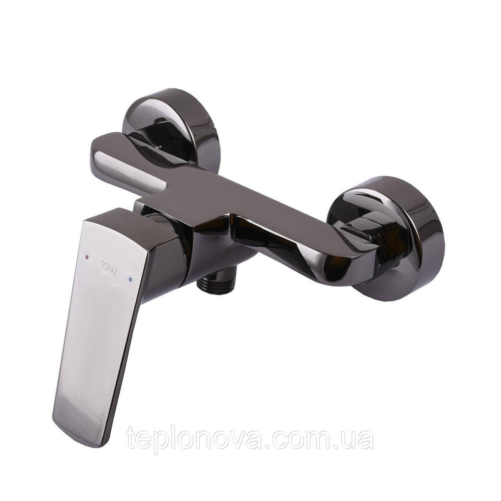 Смеситель для душа TOPAZ LEXI TL 21701-H57-GB Черновцы - изображение 6