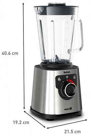 Блендер Tefal PerfectMix+ BL871D31 ( Нержавіюча сталь ) Харків