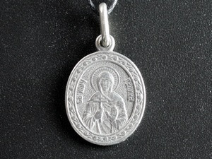 Икона нательная именная Галина Киев - изображение 1