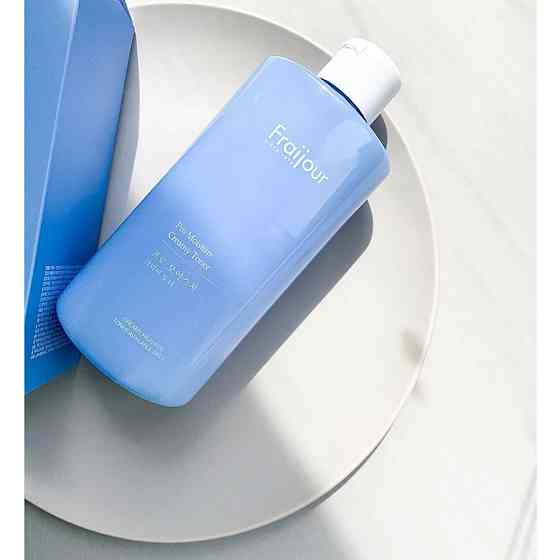 Увлажняющий тонер для лица Pro-Moisture Creamy Toner Fraijour 500 мл Киев