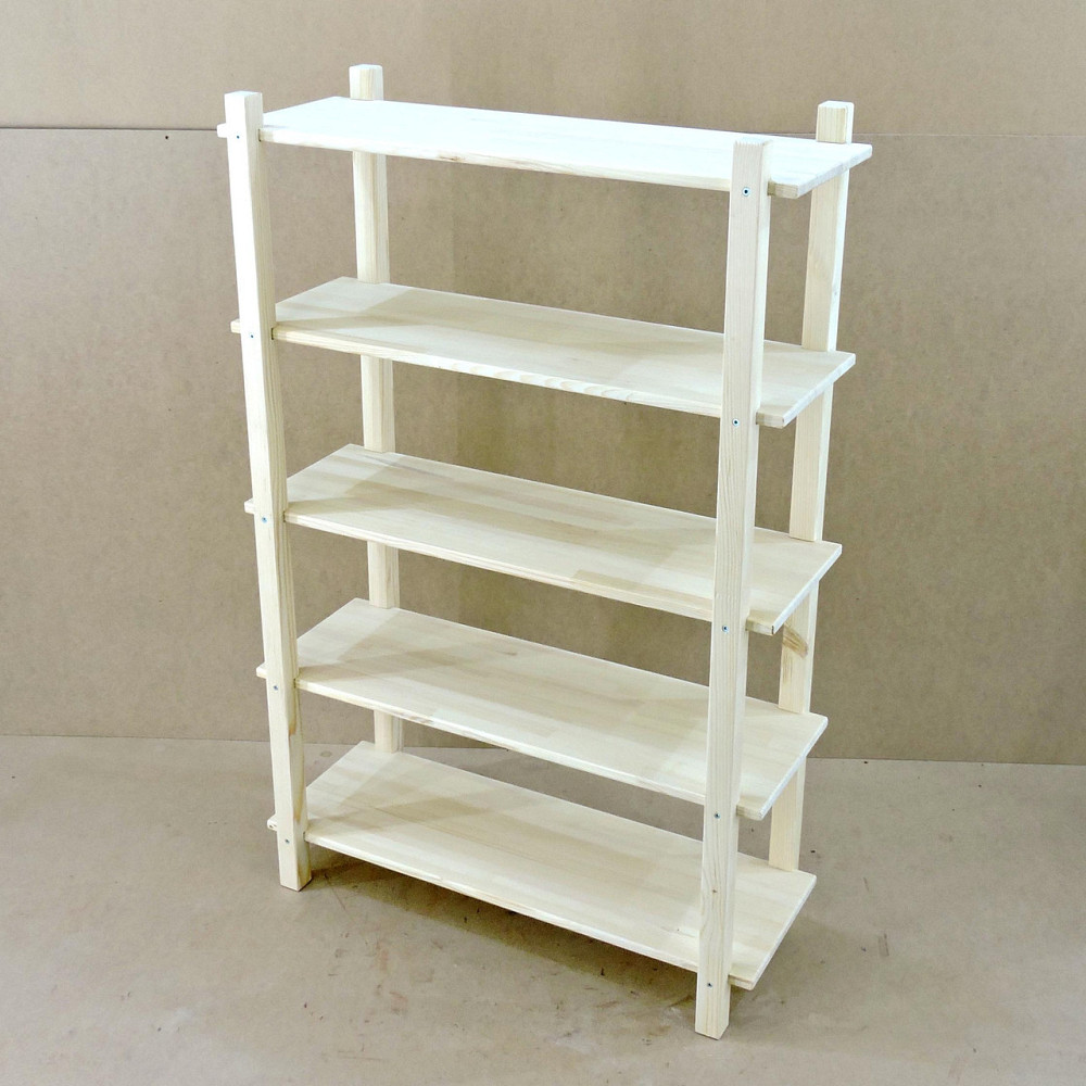 Этажерка разборная 