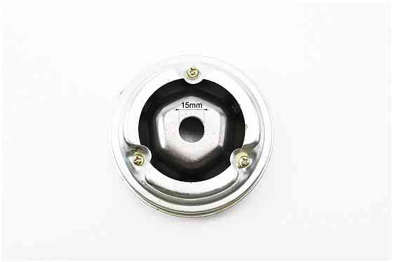 Варіатор передній к-кт Honda LEAD90 + втулка, крильчатка, тип 2 Київ