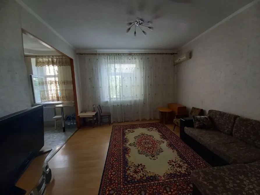 Продажа квартири-студії. Юридична 3 (лівий берег, район Кожемяки). Днепр - изображение 13