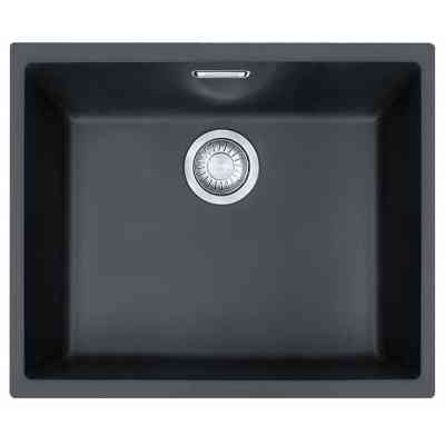 Мойка кухонная Franke SIRIUS SID 110-50 (125.0395.602) Винница
